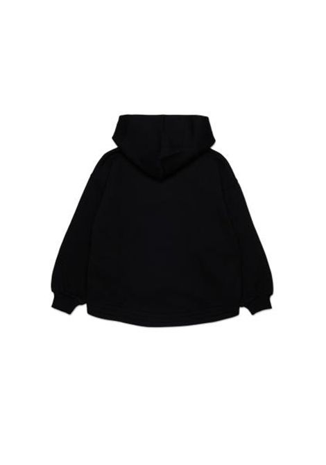 Felpa con logo DIESEL KIDS | J02386 0GRALK900